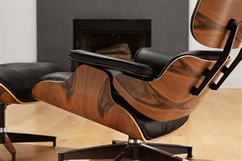 how to tell a real eames chair